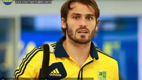 Torsiglieri, otra cara nueva