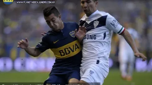 Cambio de horario para el desempate vs. Vélez