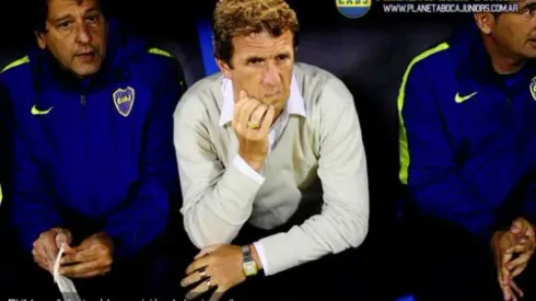 Arruabarrena: “Partido correcto en rendimientos”
