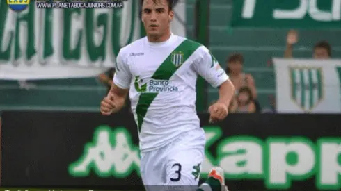 “Vamos a escuchar la oferta de Boca por Tagliafico”