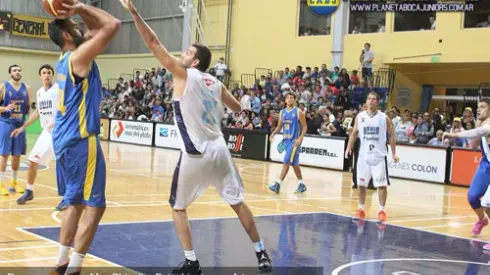 Lo perdió en el final