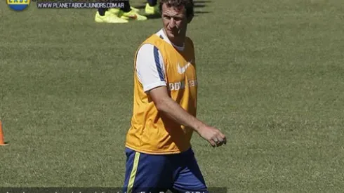 Arruabarrena: “Tenemos la ilusión de ganarle a River”