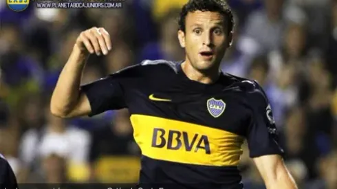 Ledesma “Sabalero”
