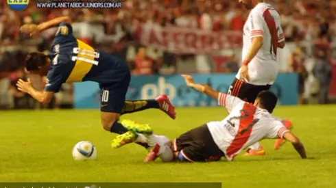 Pavón: “Dicen que es una fractura, pero todavía no sé nada”