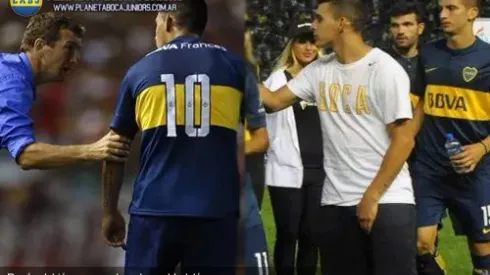 Pavón, fracturado