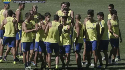 Concentrados vs. Vélez: Con lo mejor al desempate