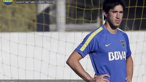 Pablo Pérez: “Dolía que nos consideraran un equipo de suplentes”