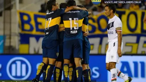 ¡A la Copa!