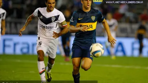Calleri: “Fue apretado”