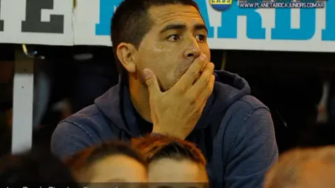 Espectador de lujo