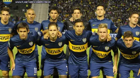 Uno por uno ante Vélez Sarsfield: Primer objetivo cumplido