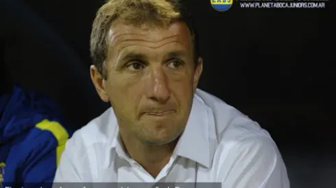 Arruabarrena: “Era el partido más importante”