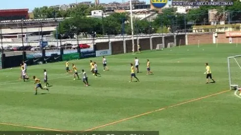 Objetivo Mendoza