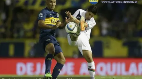 Díaz: “Necesitamos un jugador como Román”