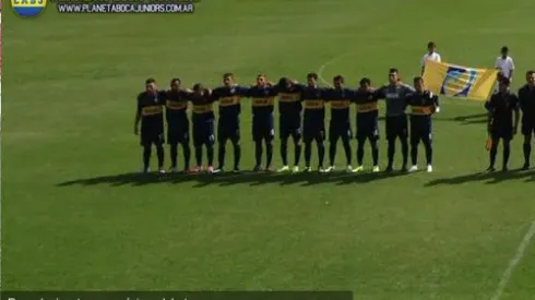 No pudieron en el debut