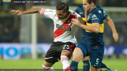 Gago: “Ganar de esta forma es muy lindo”