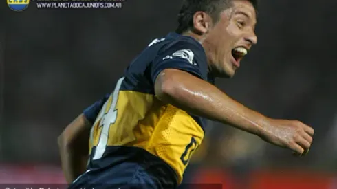 Palacios: “Me quedo a pelearla”