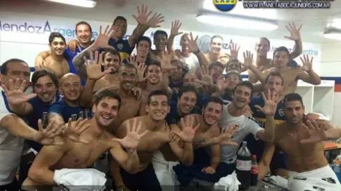 Uno por uno ante River Plate: Es un afano, suspendanlo