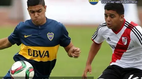 Un superclásico con sabor amargo