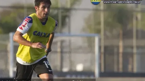 “La 10 es para Lodeiro”