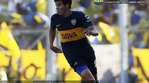 Sportivo Belgrano contrató a García Basso