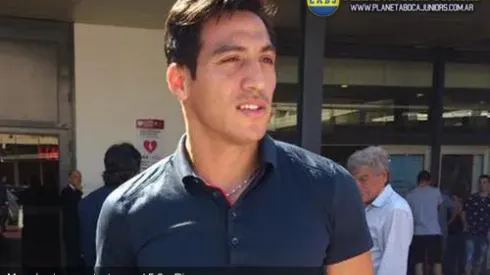 Monzón, sobre el 5-0: “Nosotros disfrutamos y ellos bailaron”