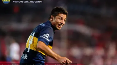 Palacios: “Demostrar que puedo jugar”