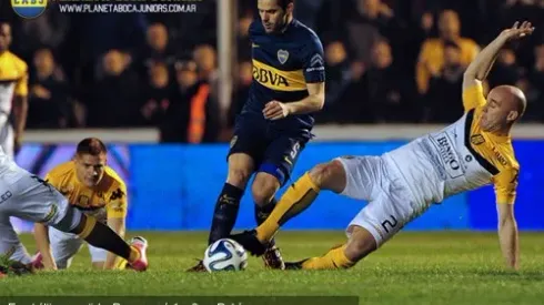 Día y horario para el debut