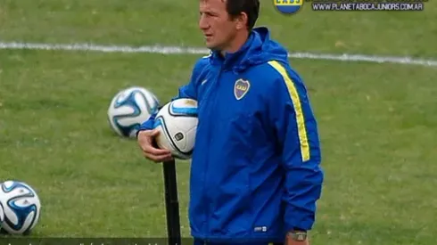Arruabarrena: “Esta camiseta nos obliga a ganar”