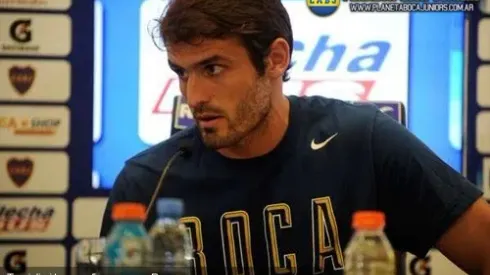 Torsiglieri: “Llegar a Boca te cambia”