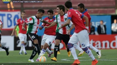 Copa Libertadores: Boca debutará ante Palestino