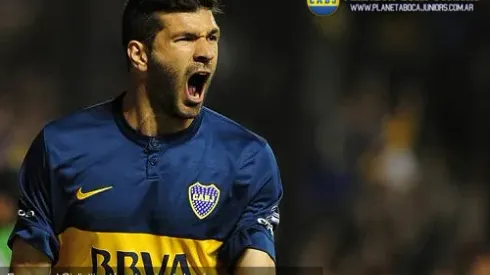 Lanús inscribió a Gigliotti
