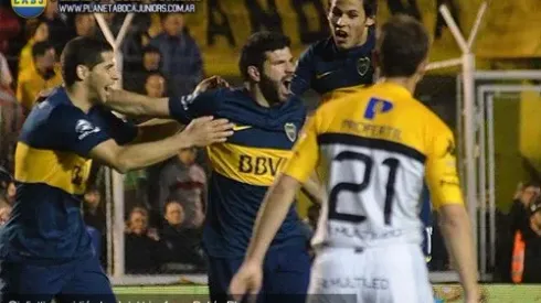 Historial Xeneize