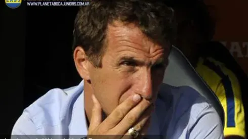 Arruabarrena: “Importante comenzar ganando”