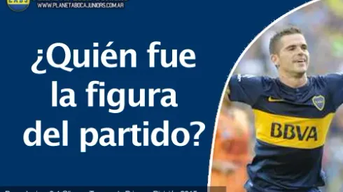 Análisis táctico: Boca Juniors 3-1 Olimpo