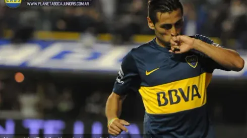 Carrizo: “La gente te pide la Copa”