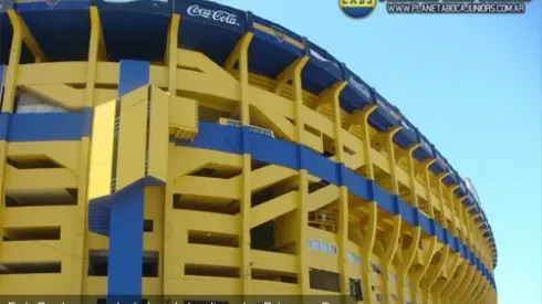 El hincha estuvo desprotegido y la pasó mal