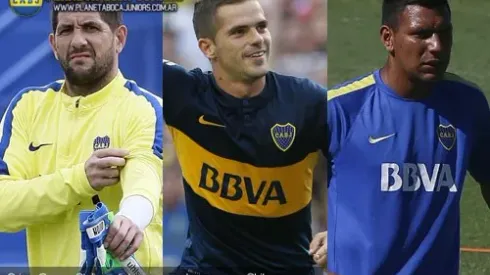 Las palabras de Orion, Gago y Chávez en Chile