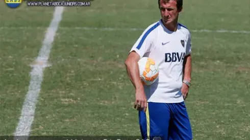 Arruabarrena: “La Copa es especial, pero hay que pelear todo”