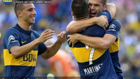 Queremos la Copa