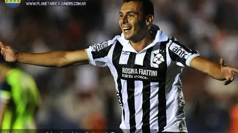 Wanderers derrotó a Zamora