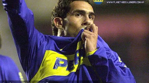 ¿Tevez en junio?