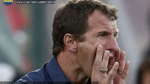 Arruabarrena: “Esto recién comienza”