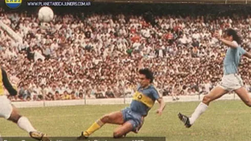 Y 27 años después…