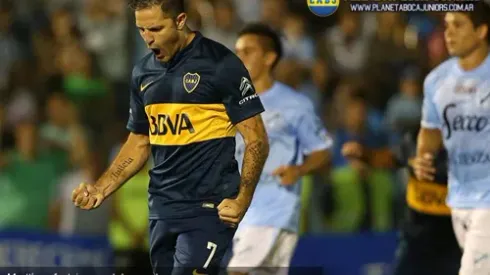 Primero hay que saber sufrir