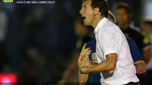 Arruabarrena: “Demostramos jerarquía”