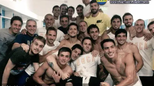 Uno por uno ante Temperley: Dura victoria