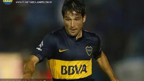 Lodeiro: “No veo la hora de hacer un gol con esta camiseta”