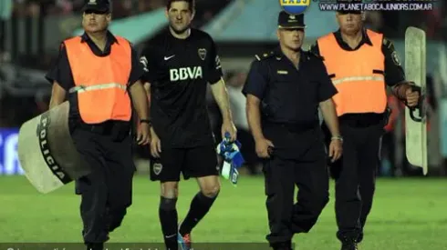 Orion: “Todo se evitaba con no actuar como lo hice”