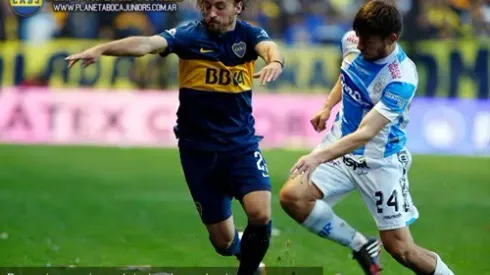 Cita confirmada ante Atlético de Rafaela